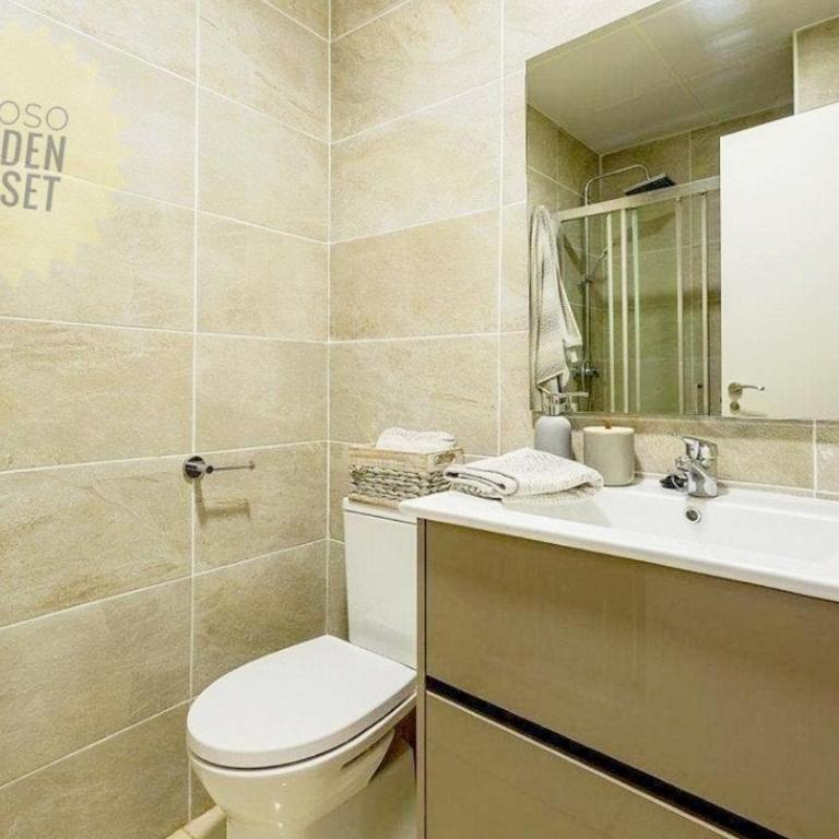 Lujoso Golden Sunset - Apartamento de 2 dormitorios - 11