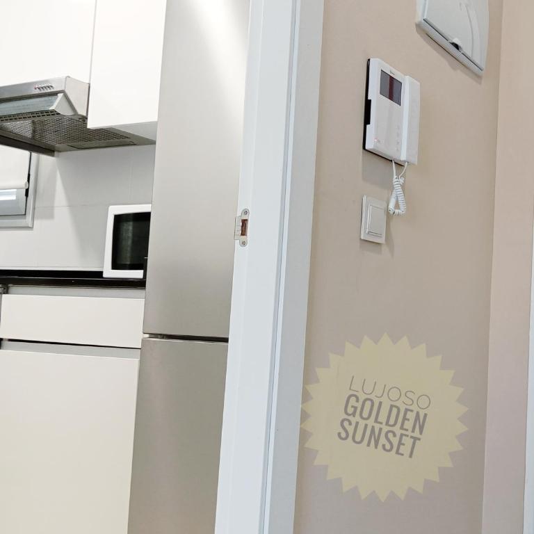 Lujoso Golden Sunset - Apartamento de 2 dormitorios - 37
