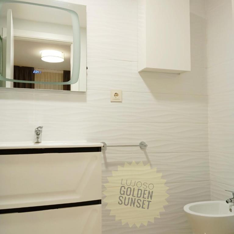 Lujoso Golden Sunset - Apartamento de 2 dormitorios - 51