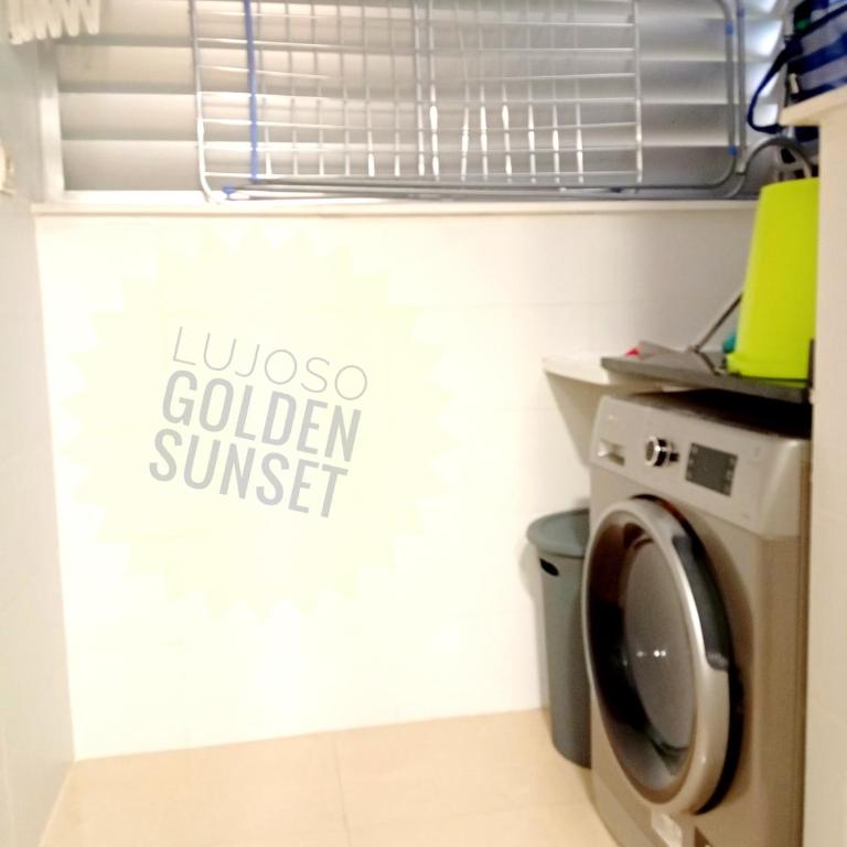 Lujoso Golden Sunset - Apartamento de 2 dormitorios - 23