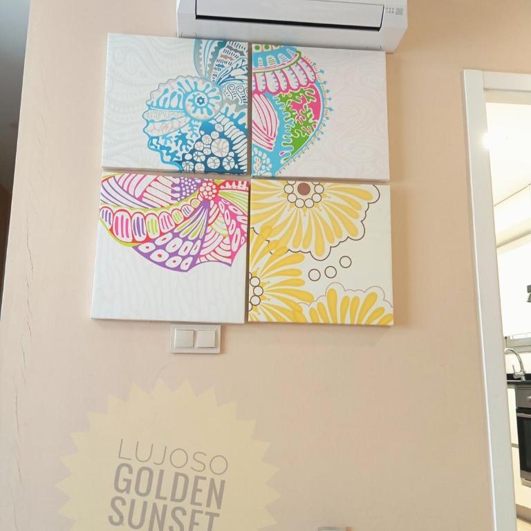 Lujoso Golden Sunset - Apartamento de 2 dormitorios - 38