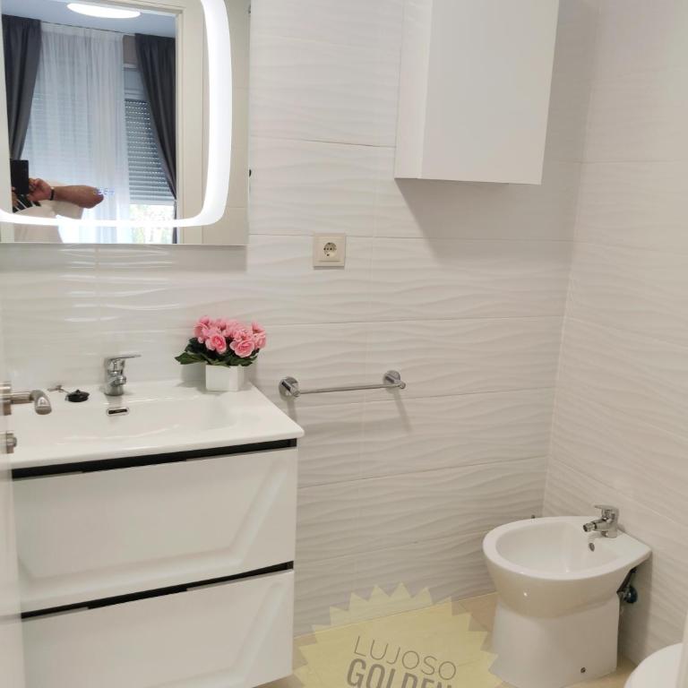 Lujoso Golden Sunset - Apartamento de 2 dormitorios - 58
