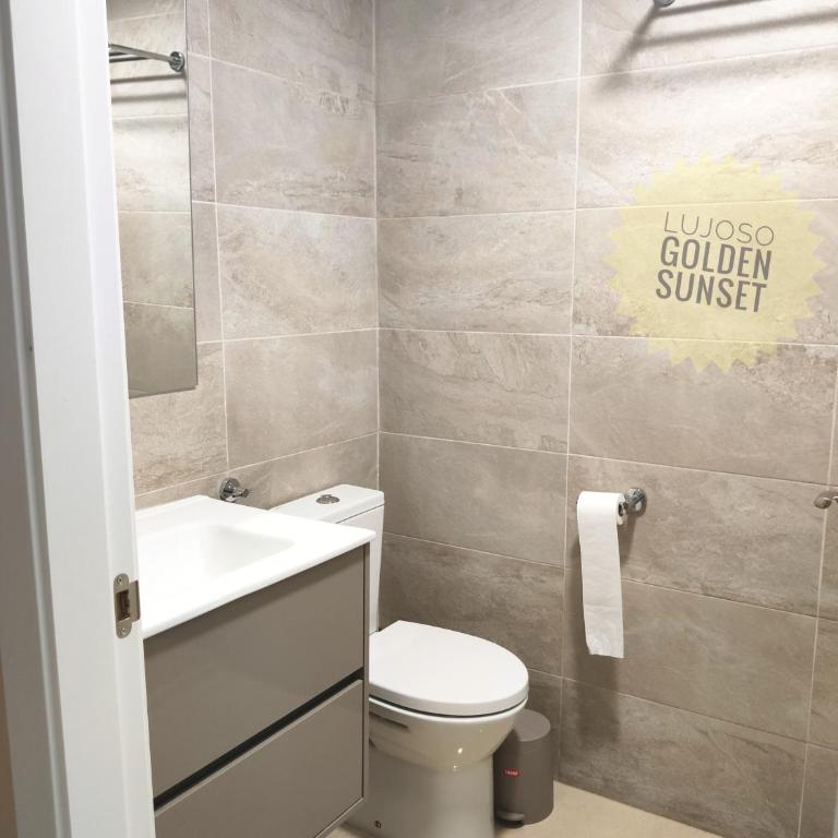 Lujoso Golden Sunset - Apartamento de 2 dormitorios - 52