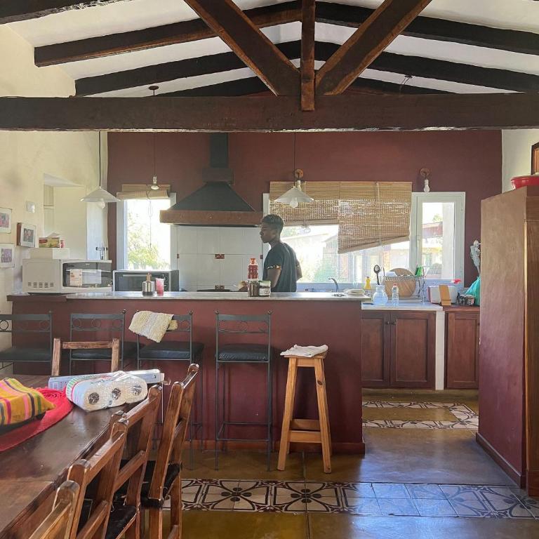 El descanso tiene nombre: Sonko - Casa Unifamiliar de 2 dormitorios - 31