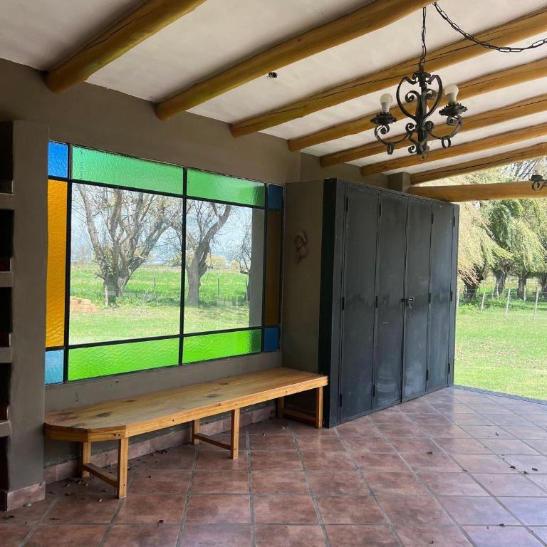 El descanso tiene nombre: Sonko - Casa Unifamiliar de 2 dormitorios - 44