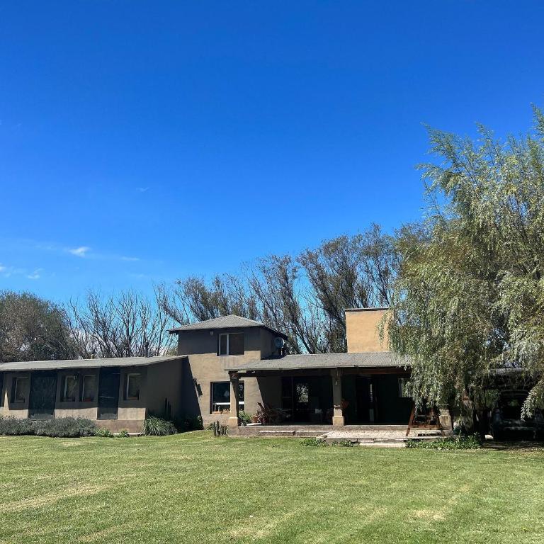 El descanso tiene nombre: Sonko - Casa de 4 dormitorios - 41