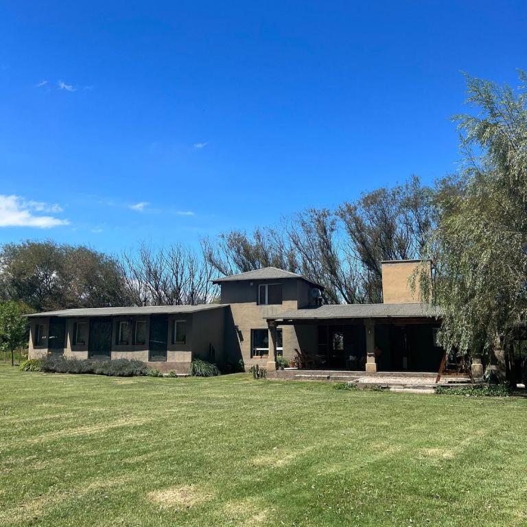 El descanso tiene nombre: Sonko - Casa de 4 dormitorios - 43