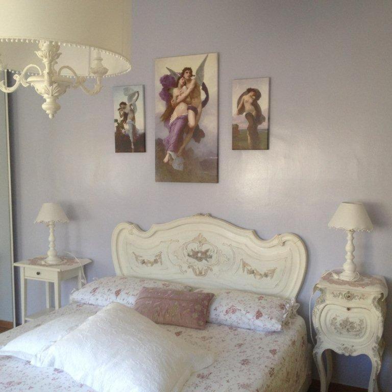 CASA GRANDIS Dimora di Charme nel Cuore di Bordighera - Apartment mit 2 Schlafzimmern - 15