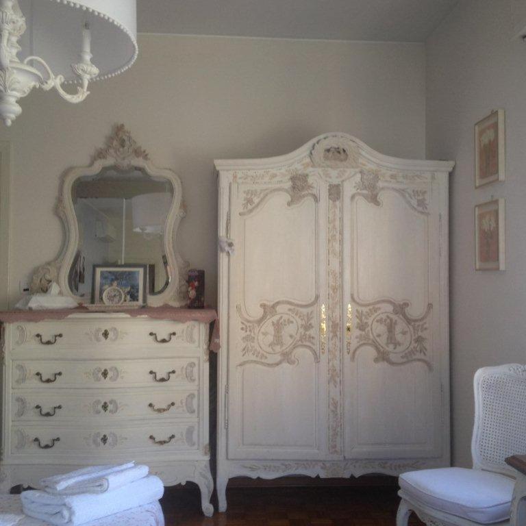 CASA GRANDIS Dimora di Charme nel Cuore di Bordighera - Apartment mit 2 Schlafzimmern - 18