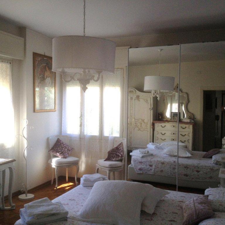 CASA GRANDIS Dimora di Charme nel Cuore di Bordighera - Apartment mit 2 Schlafzimmern - 16