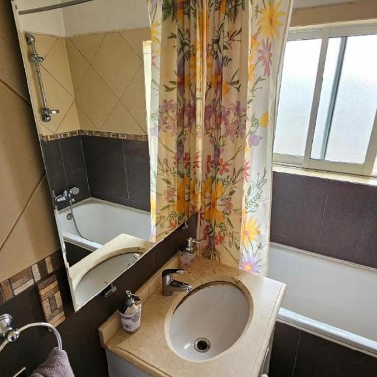 Casona Quintamar 6 norte 985 - Habitación Doble Estándar con baño compartido - 3