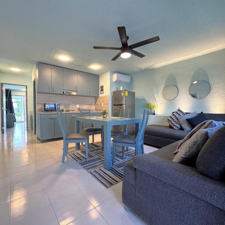 Gran Suite Cancun - BEACH CONDO - 6PX - Apartment - 14