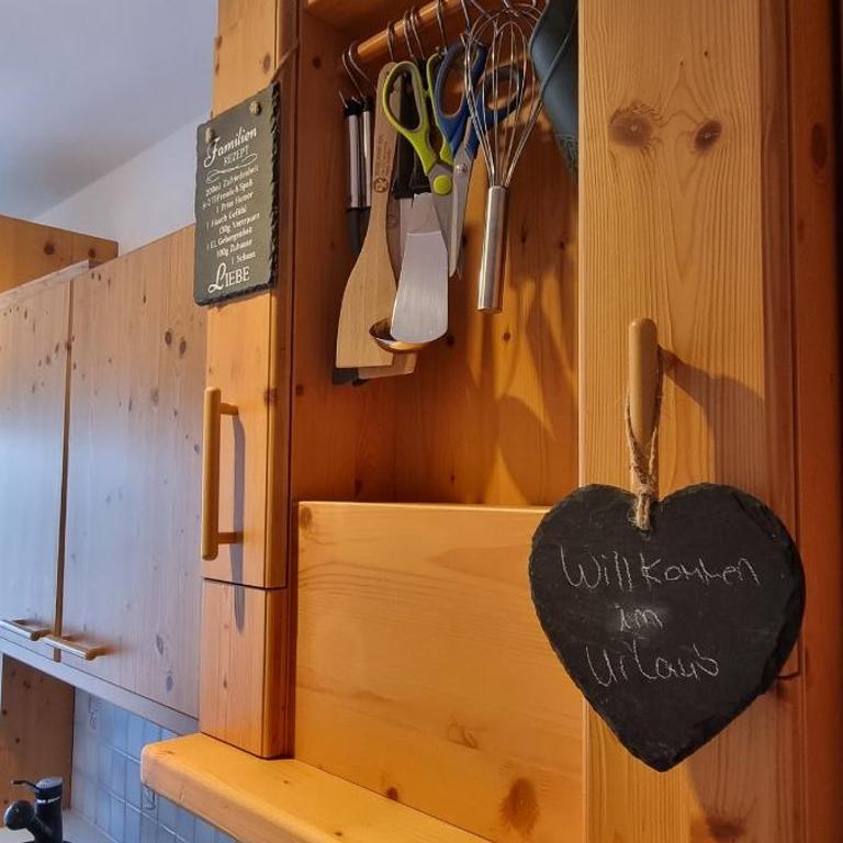 Erholungskanzel - Apartment mit 2 Schlafzimmern - 32