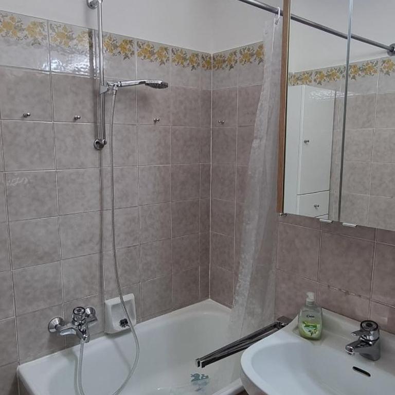 Erholungskanzel - Apartment mit 2 Schlafzimmern - 27