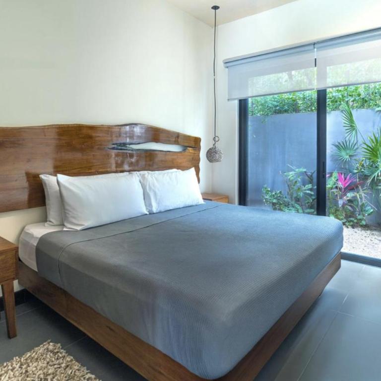 Casa Asana 5 Luxe Retreat Tulum - Villa with Private Pool - 2