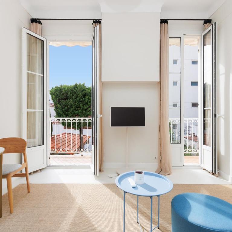 Yello YourHostHelper - Appartement 1 Chambre - 2