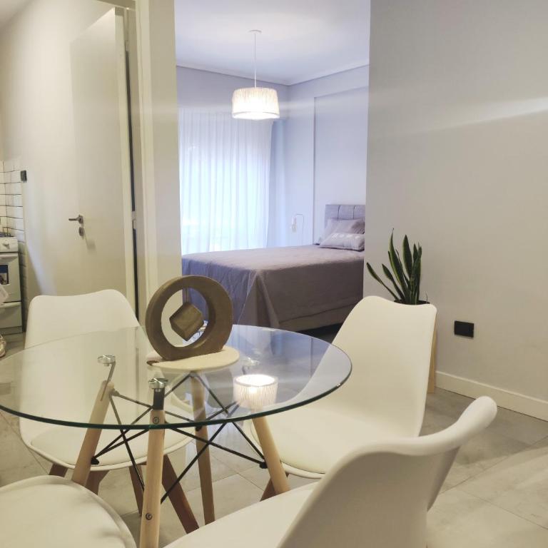Bella Stanza - Apartamento de 1 dormitorio - 3