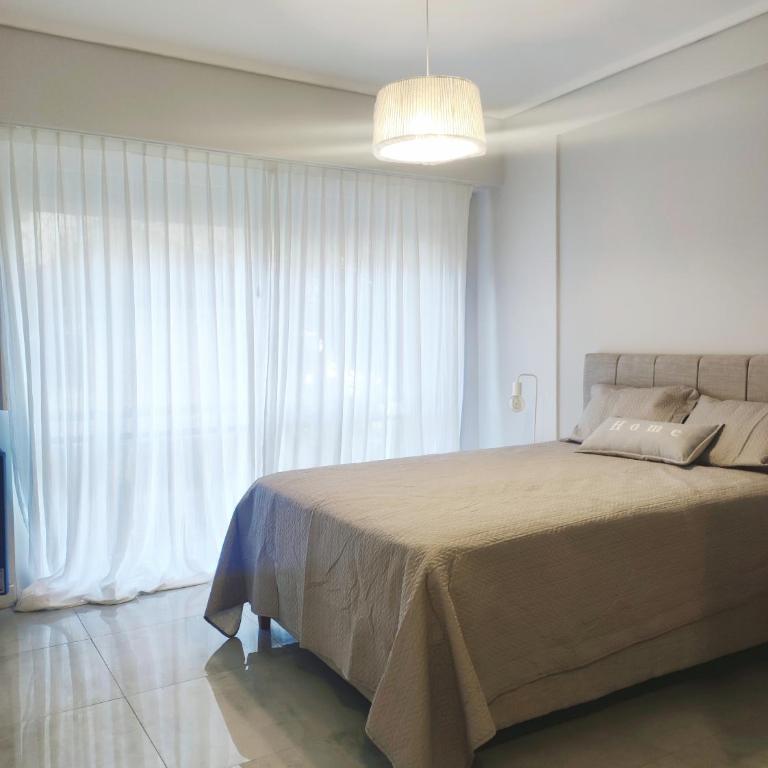 Bella Stanza - Apartamento de 1 dormitorio - 2
