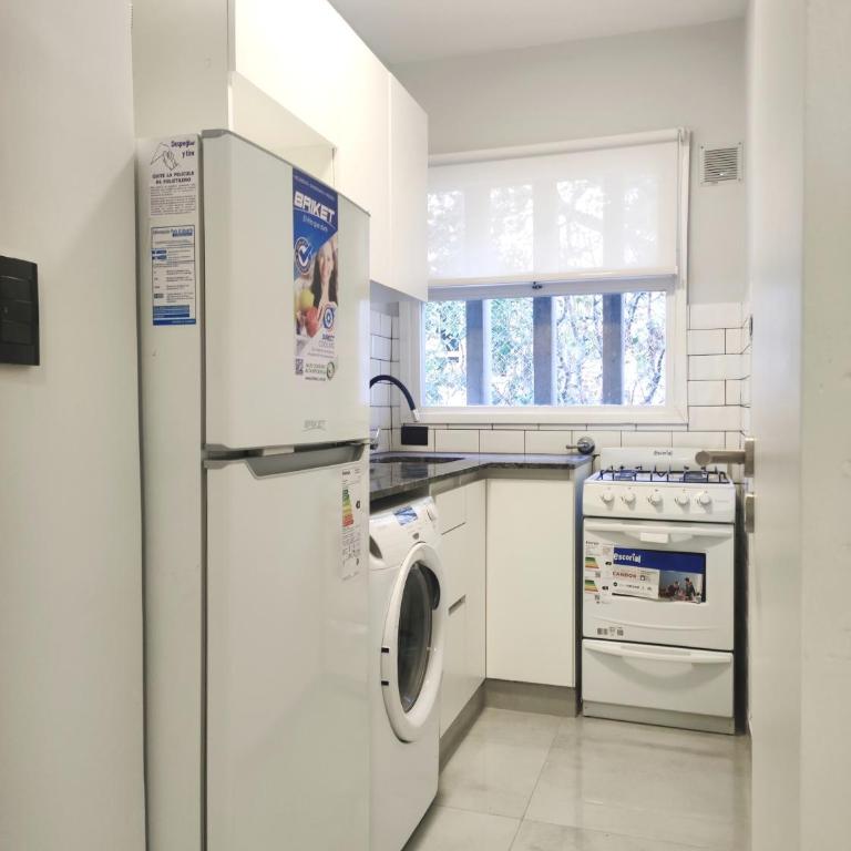 Bella Stanza - Apartamento de 1 dormitorio - 4