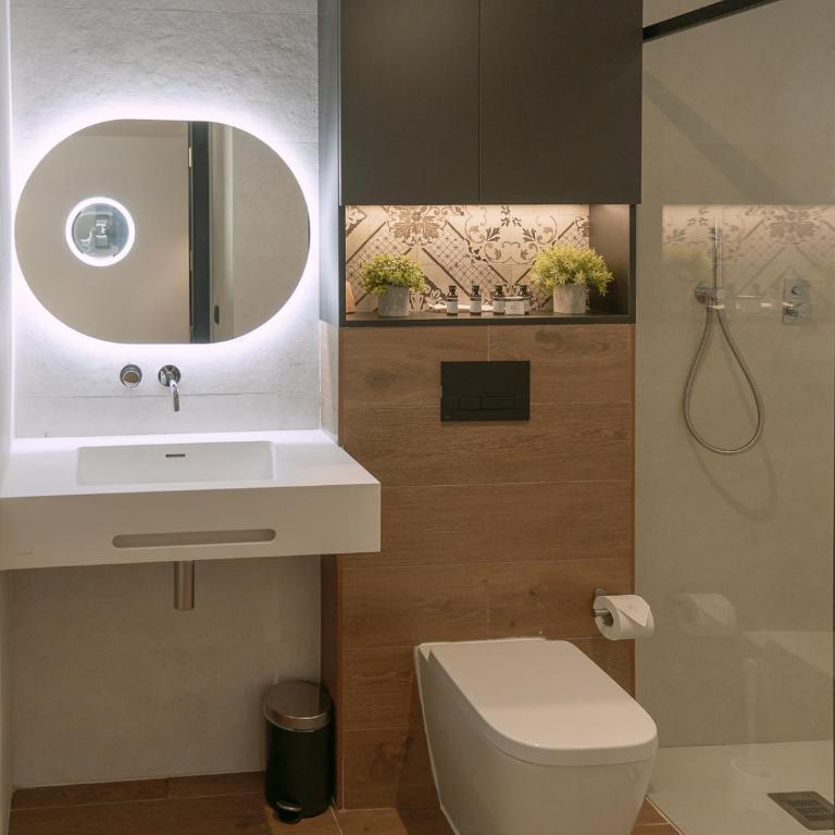 BLAU Student Housing - Students Only - Double or Twin Room with Private Bathroom - 11