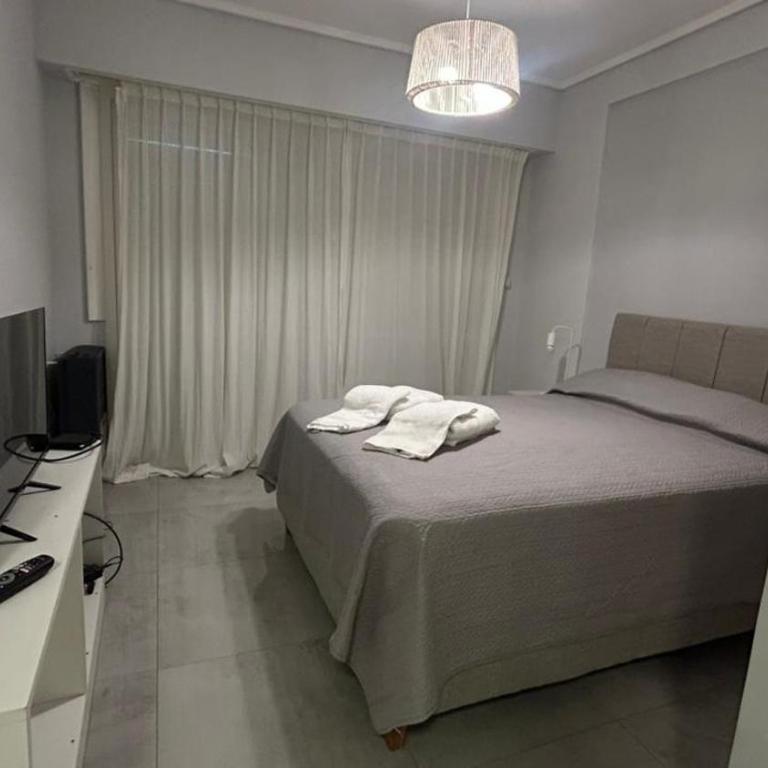 Bella Stanza - Apartamento de 1 dormitorio - 6