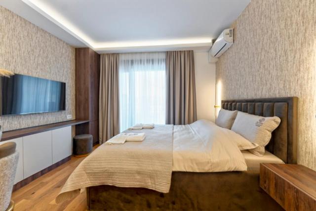The Twins Apartments Zlatibor - One-Bedroom Apartment - 9