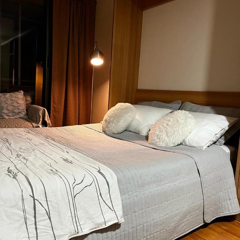 Home Studio - One-Bedroom Apartment - 2