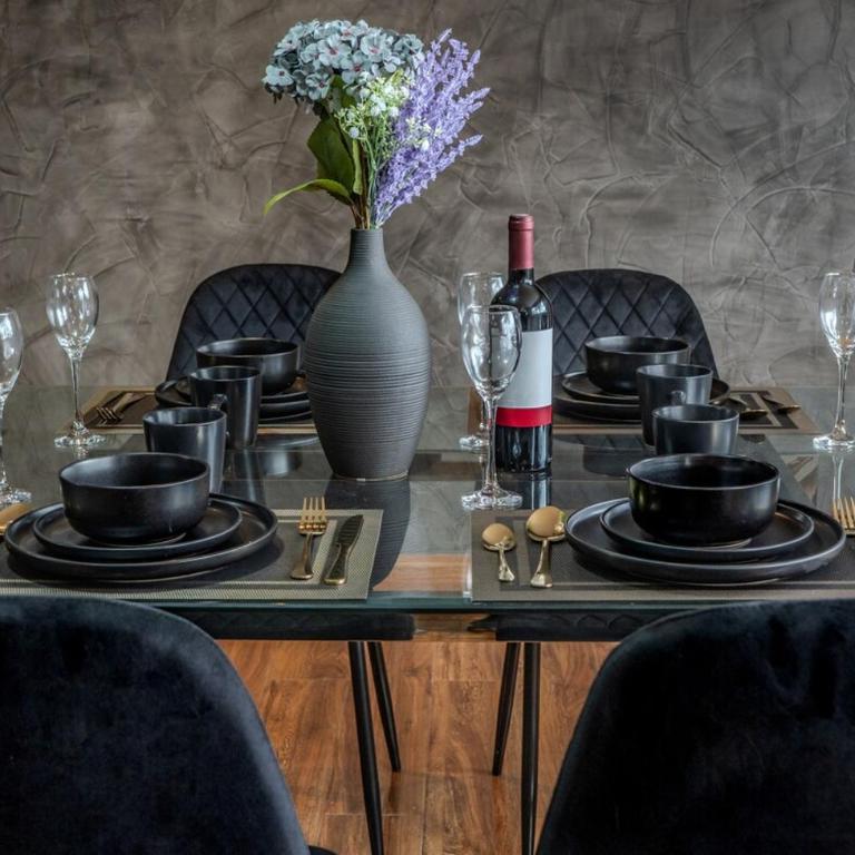 Gran Esmeralda Space View and Style 2 Garage - Apartamento - 8