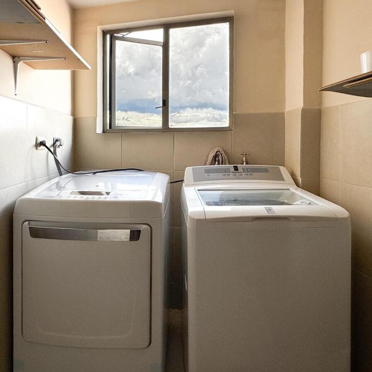 Gran Esmeralda Space View and Style 2 Garage - Apartamento - 11