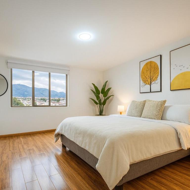 Gran Esmeralda Space View and Style 2 Garage - Apartamento - 14