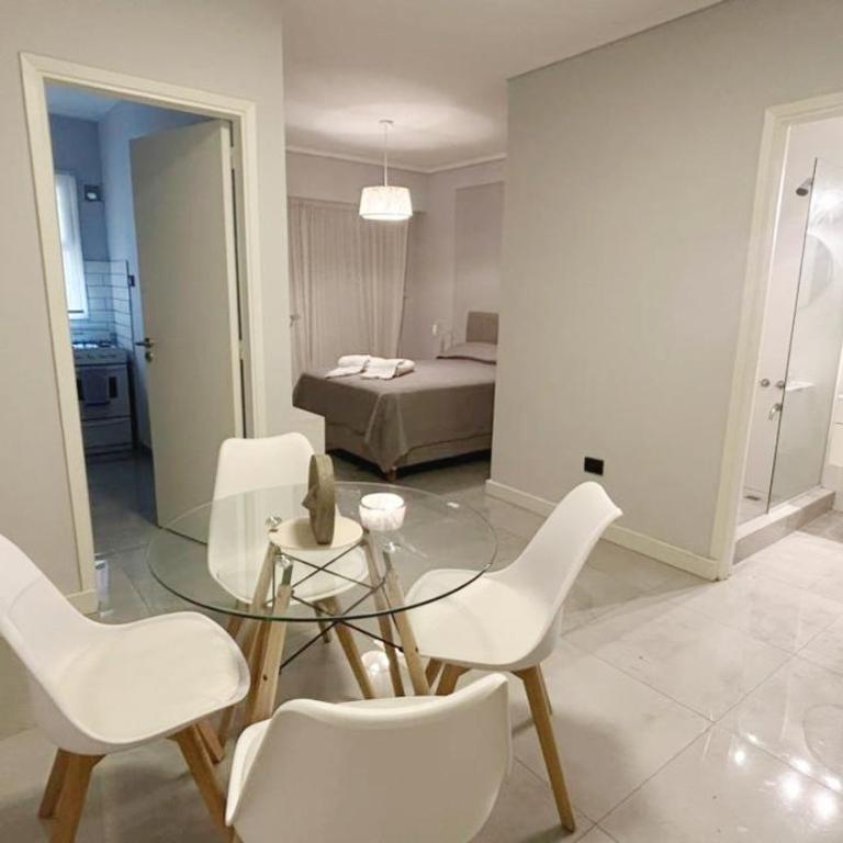 Bella Stanza - Apartamento de 1 dormitorio - 1