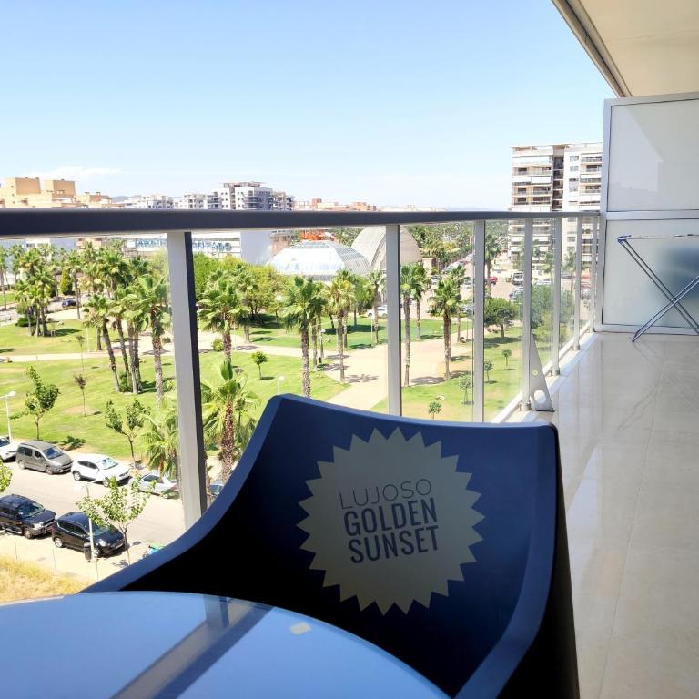 Lujoso Golden Sunset - Apartamento de 2 dormitorios - 21