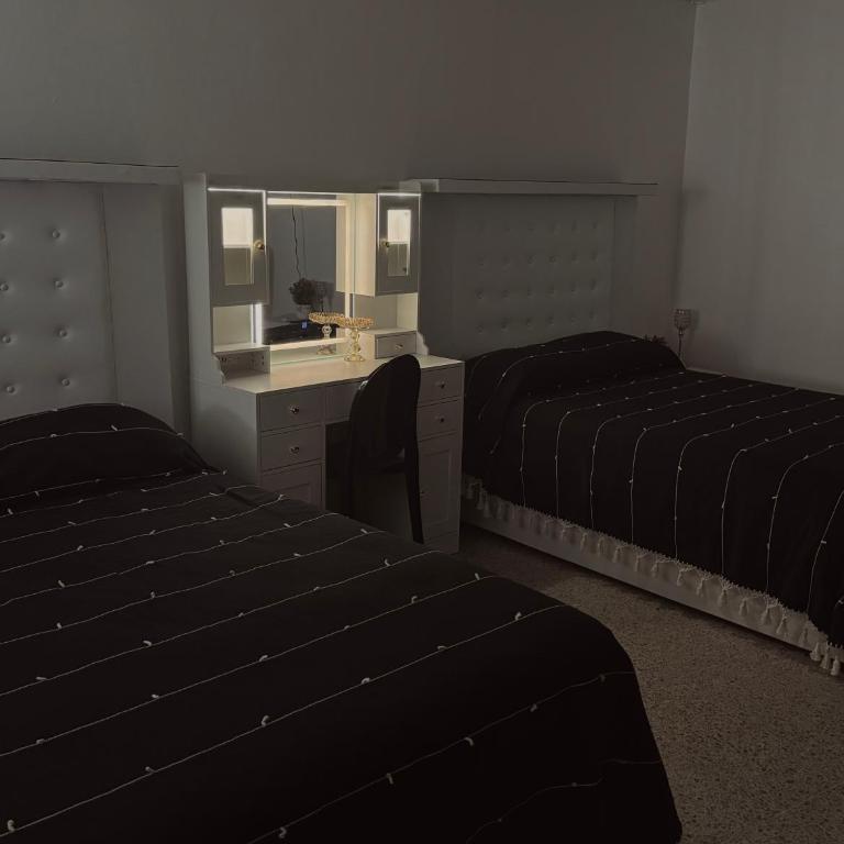 Departamento Oaxaca - Apartamento de 3 dormitorios - 12