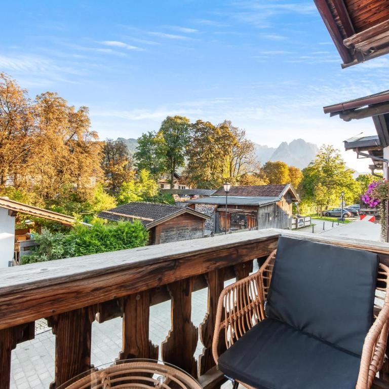 Stube & Stories - Heritage Riverside Home - Ferienhaus - 19