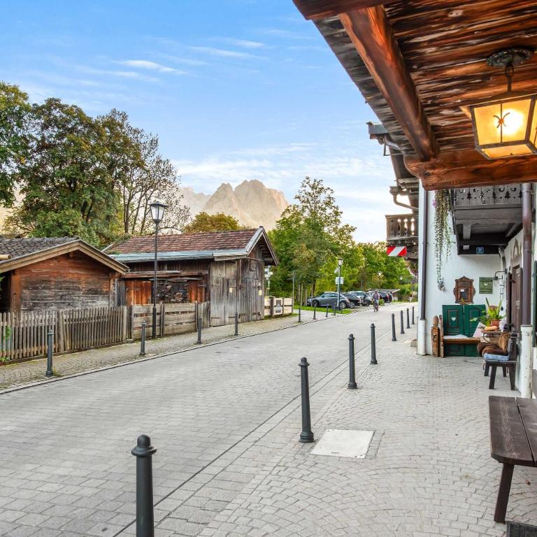 Stube & Stories - Heritage Riverside Home - Ferienhaus - 22