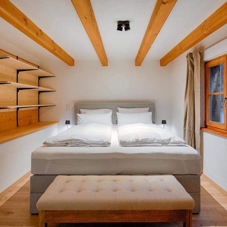 Stube & Stories - Heritage Riverside Home - Ferienhaus - 2