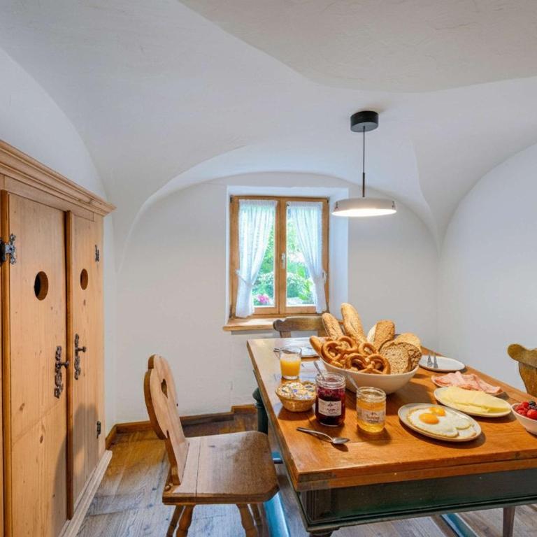Stube & Stories - Heritage Riverside Home - Ferienhaus - 10