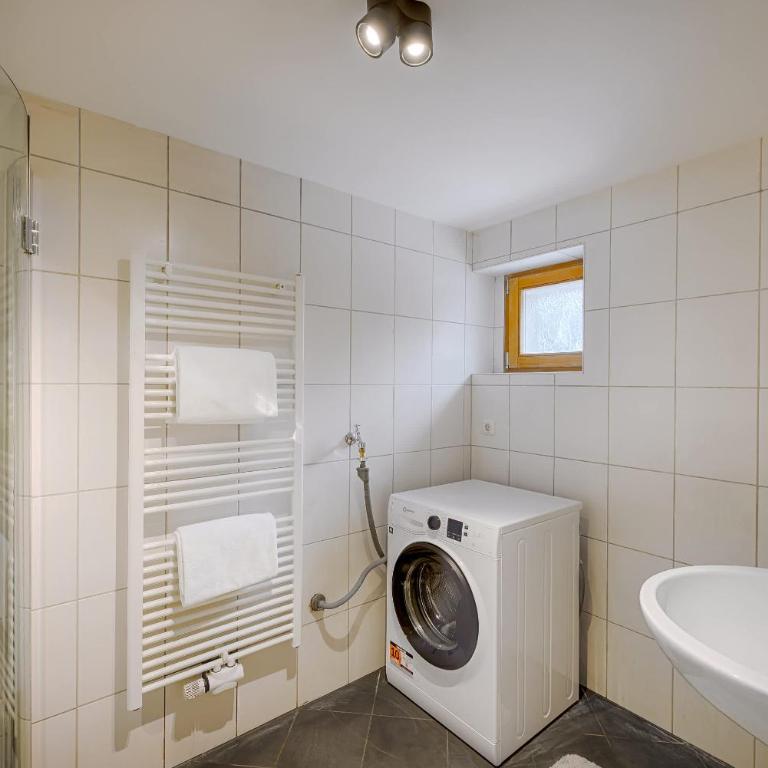 Stube & Stories - Heritage Riverside Home - Ferienhaus - 17