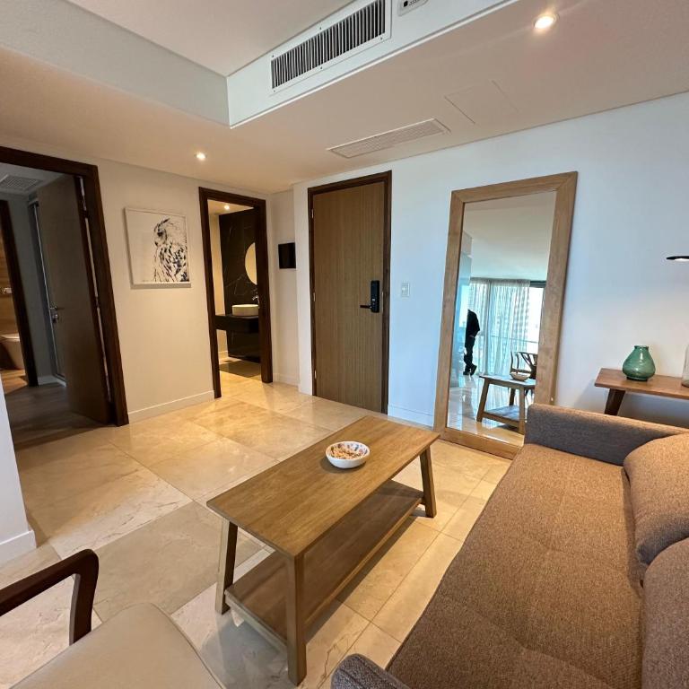 Clara Suite - Deluxe Apartment - 5