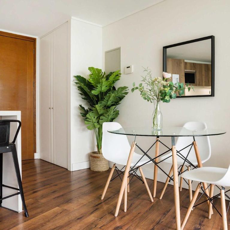 Arauco Vibe 2BR Kennedy - BBQ & Aqua Gym - Apartment - 4