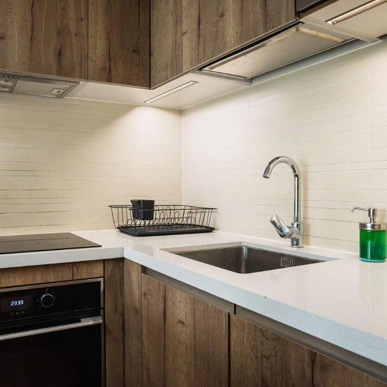 Arauco Vibe 2BR Kennedy - BBQ & Aqua Gym - Apartment - 28