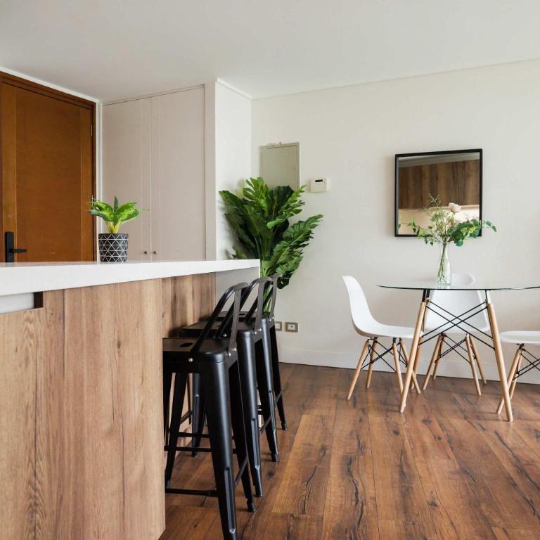 Arauco Vibe 2BR Kennedy - BBQ & Aqua Gym - Apartment - 5