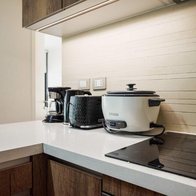 Arauco Vibe 2BR Kennedy - BBQ & Aqua Gym - Apartment - 30