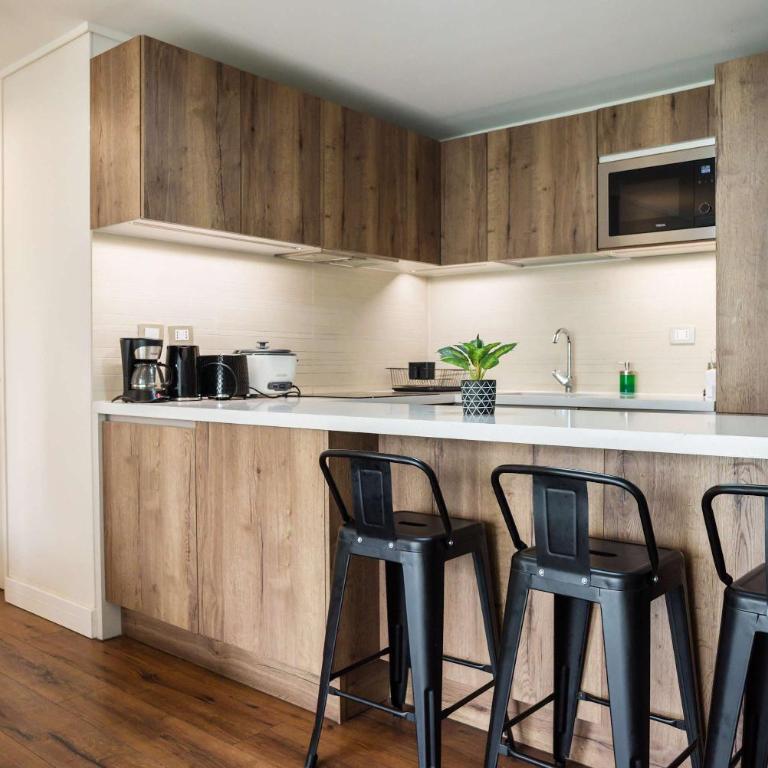 Arauco Vibe 2BR Kennedy - BBQ & Aqua Gym - Apartment - 31