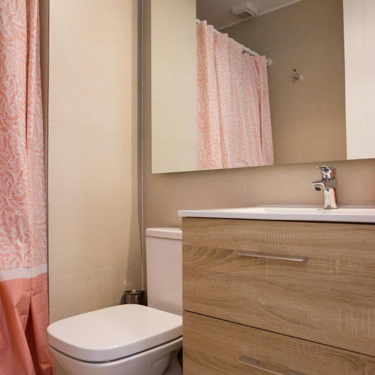 Arauco Vibe 2BR Kennedy - BBQ & Aqua Gym - Apartment - 35
