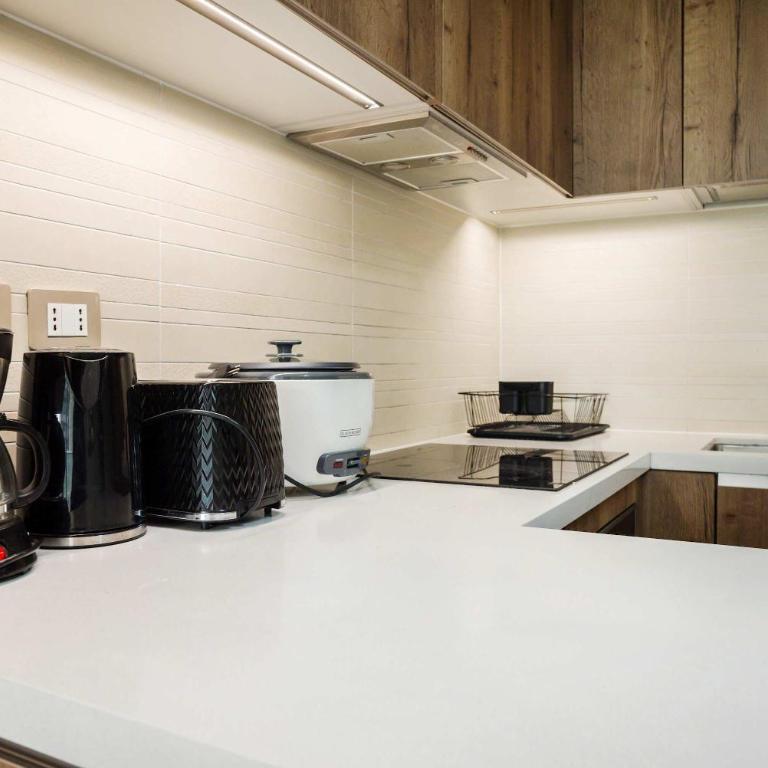 Arauco Vibe 2BR Kennedy - BBQ & Aqua Gym - Apartment - 32
