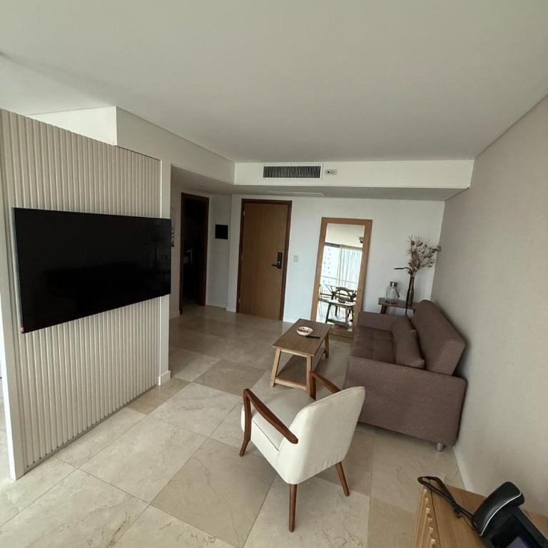 Clara Suite - Deluxe Apartment - 8