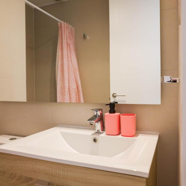 Arauco Vibe 2BR Kennedy - BBQ & Aqua Gym - Apartment - 36