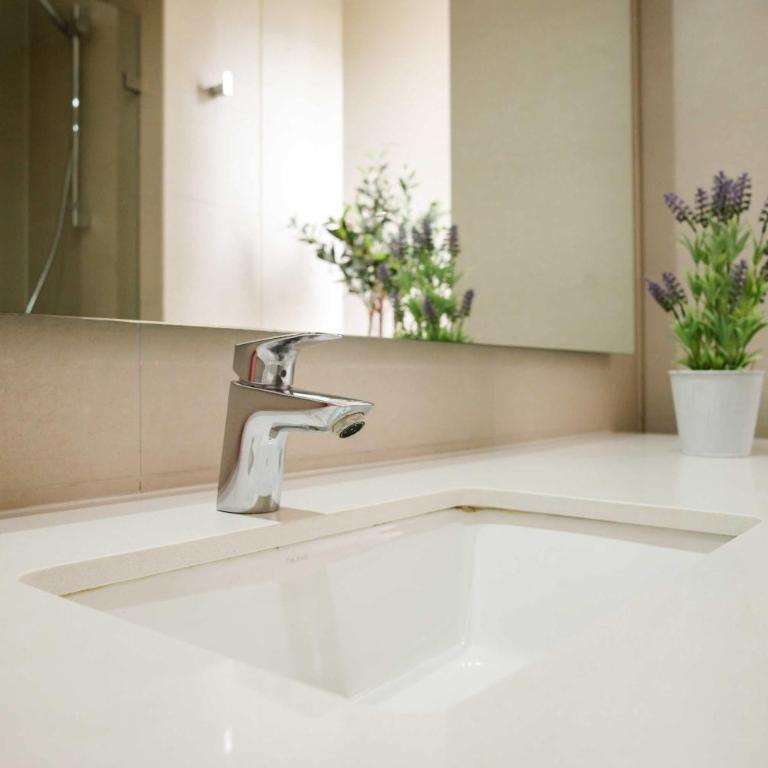 Arauco Vibe 2BR Kennedy - BBQ & Aqua Gym - Apartment - 37