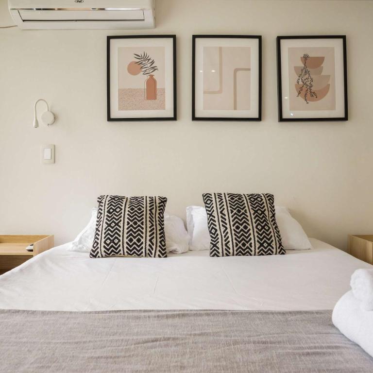 Arauco Vibe 2BR Kennedy - BBQ & Aqua Gym - Apartment - 10
